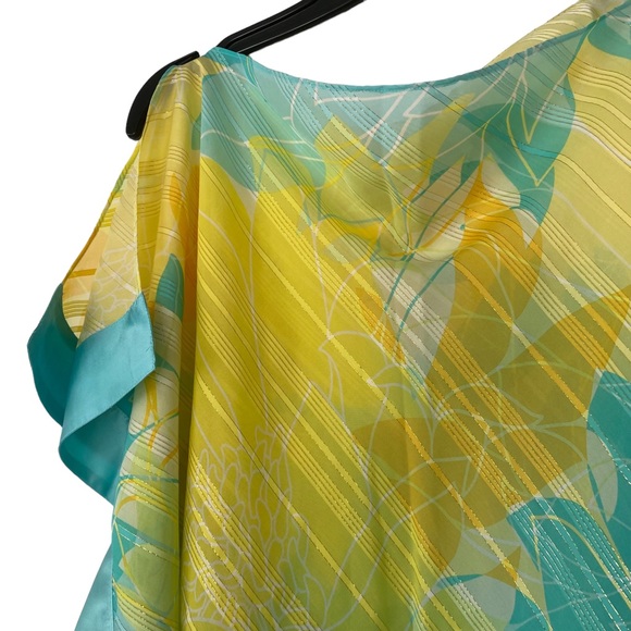 Marciano Kimono-type Top - Size XS - Picture 3 of 6